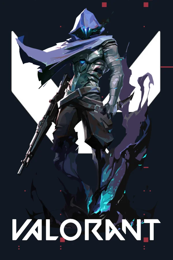 Tactical shooter cover art in the ExitLag roster