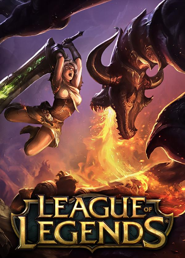 MOBA cover art supported by ExitLag routing