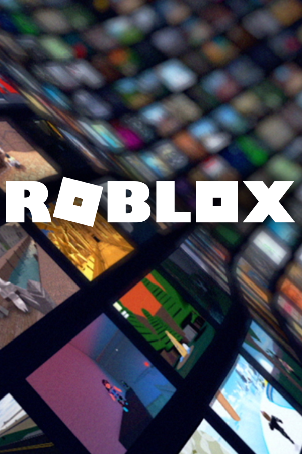 Roblox cover art